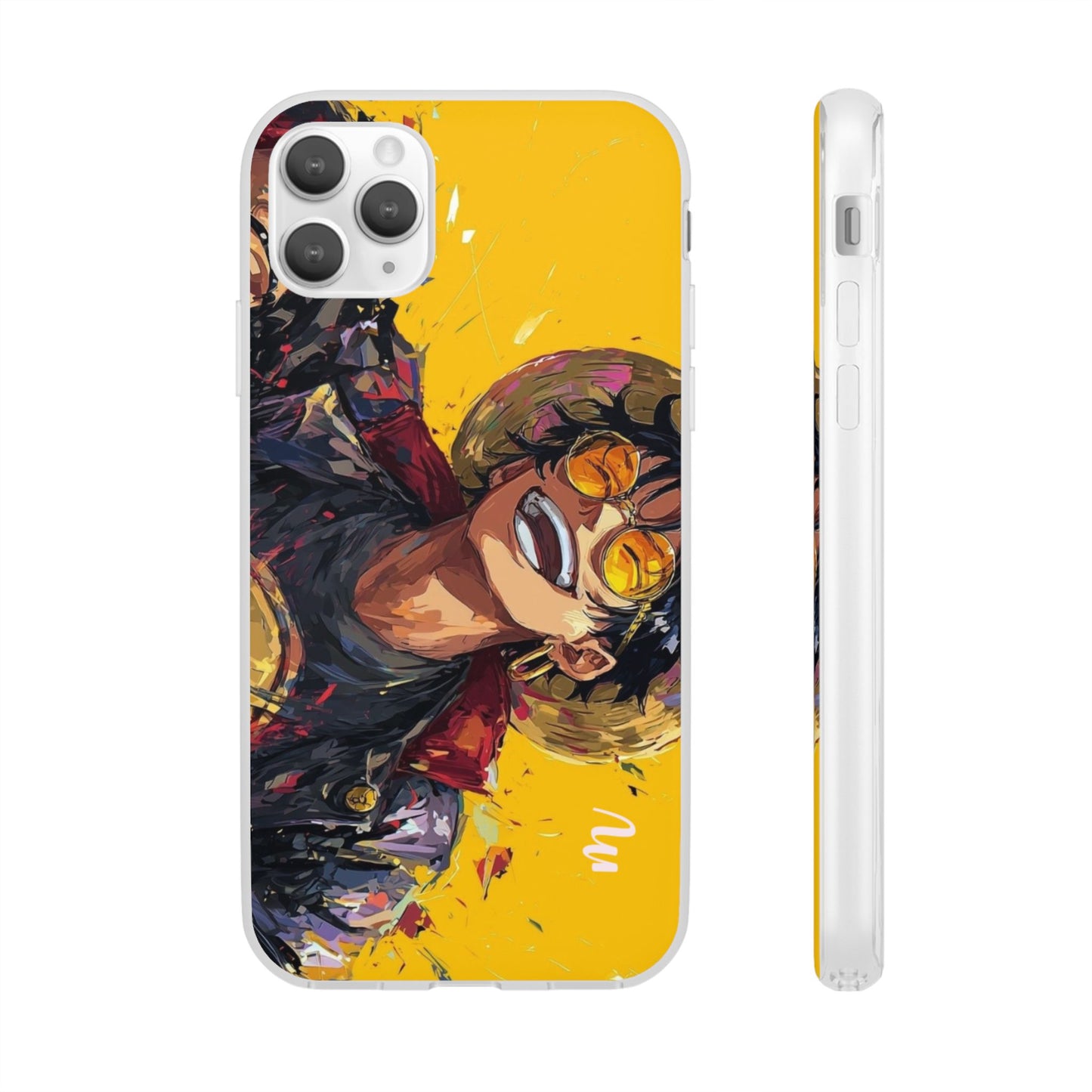 Luffy Case