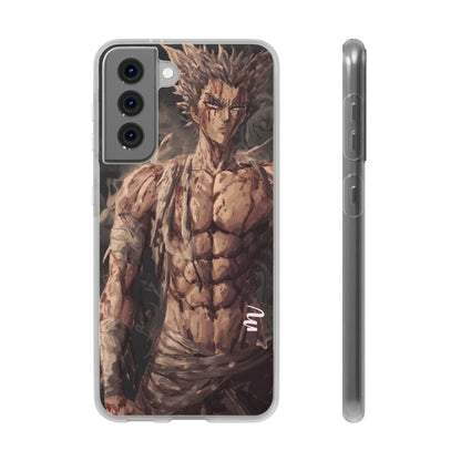 Garou Case