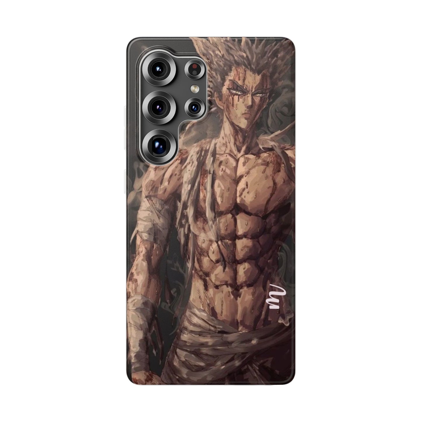 Garou Case