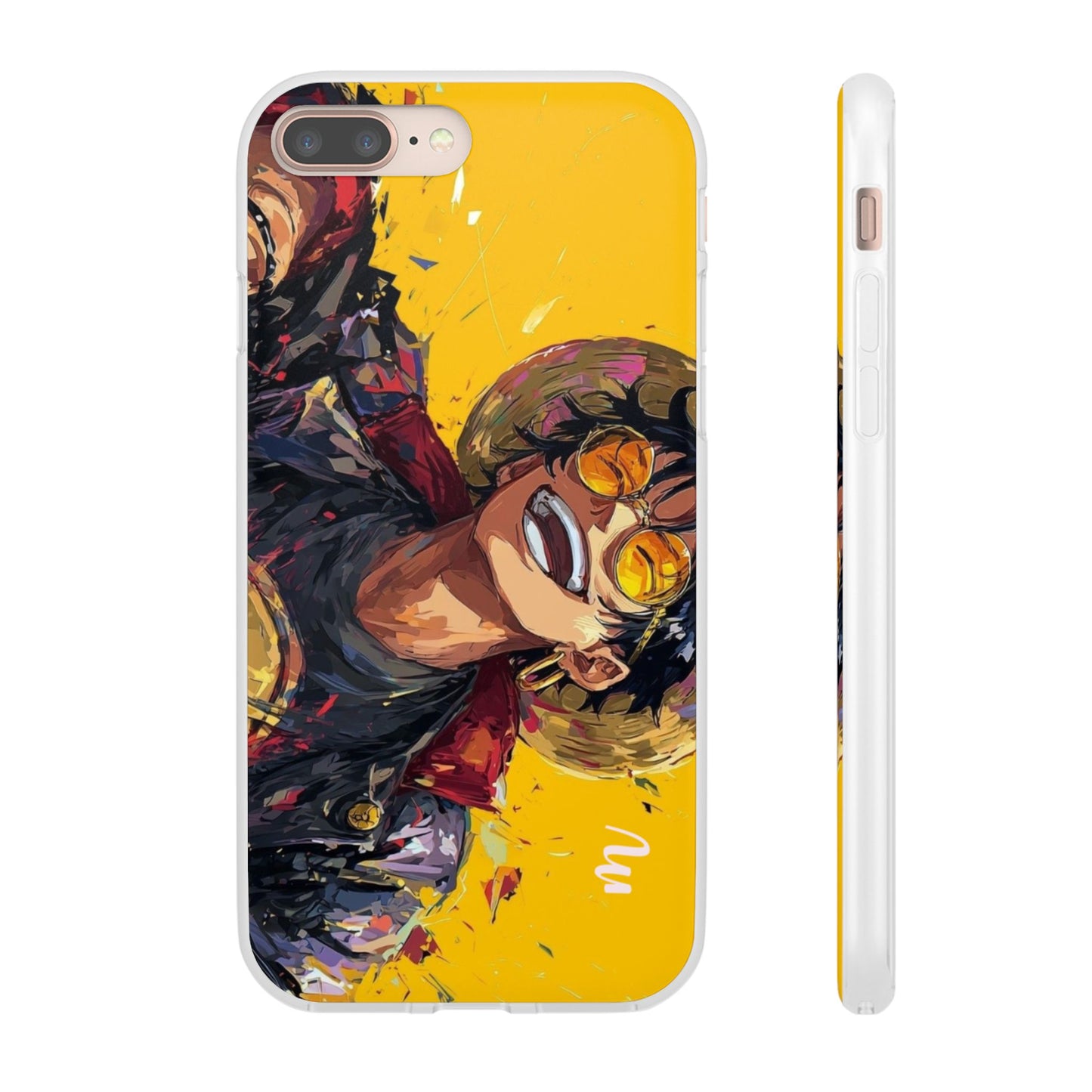 Luffy Case