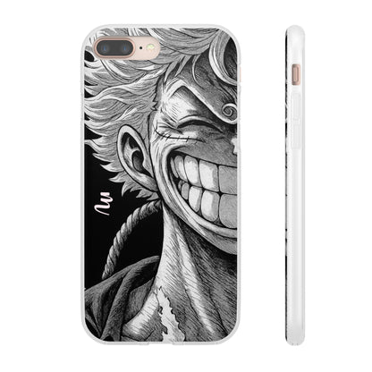 Luffy Case