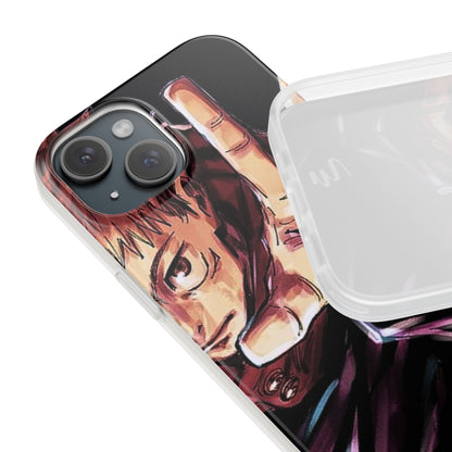 Yuji Case
