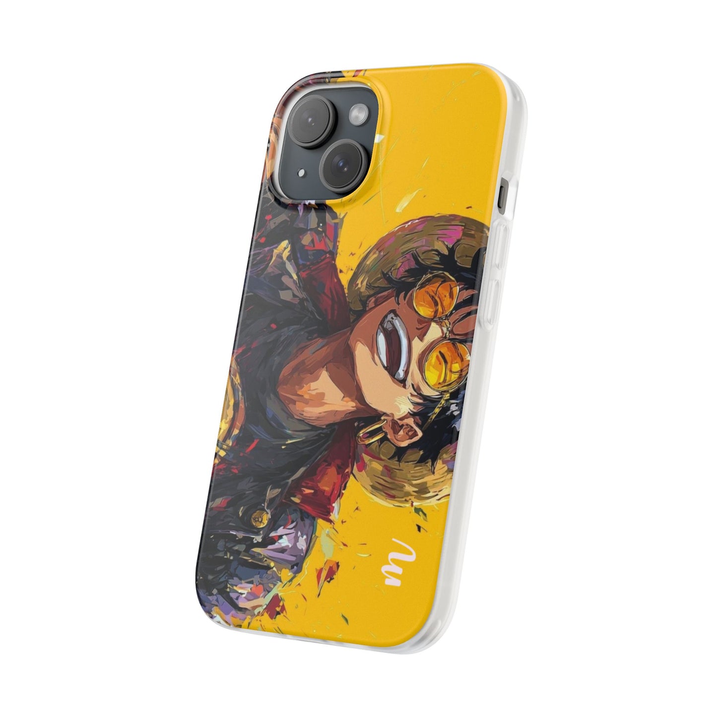 Luffy Case