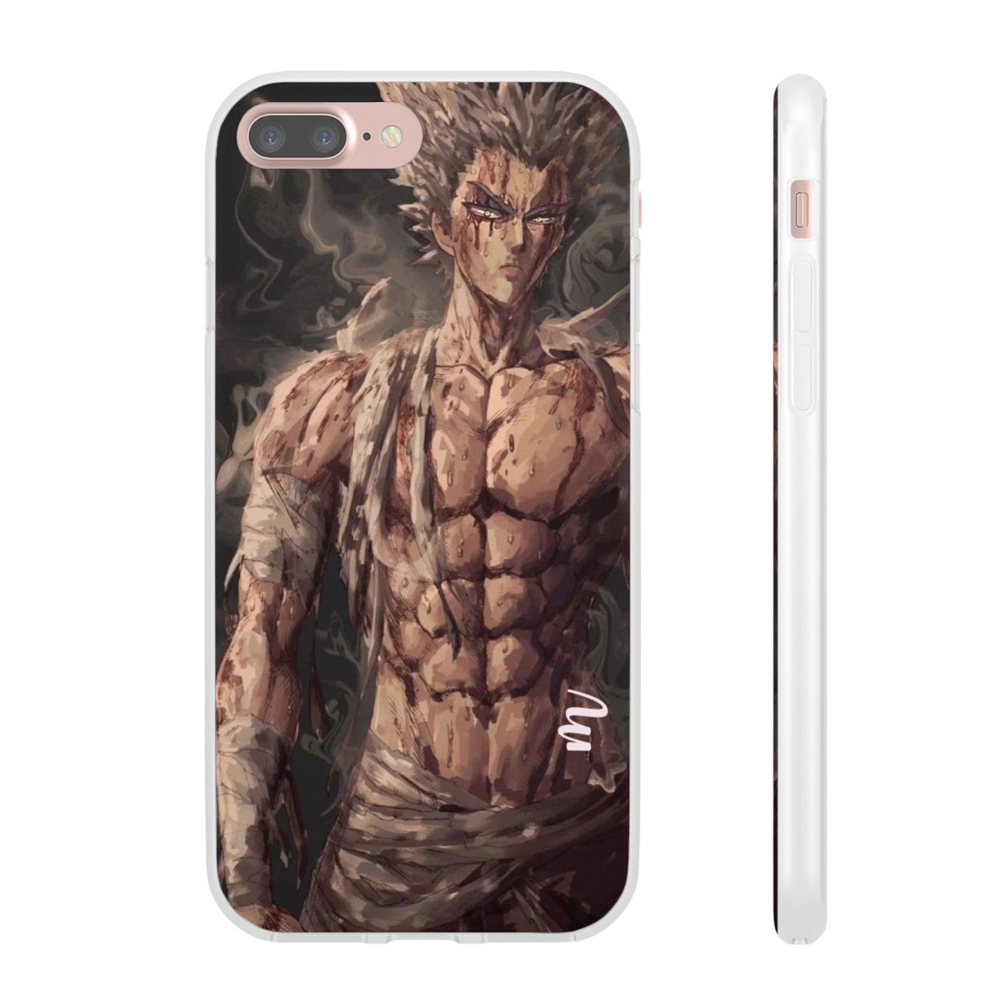 Garou Case