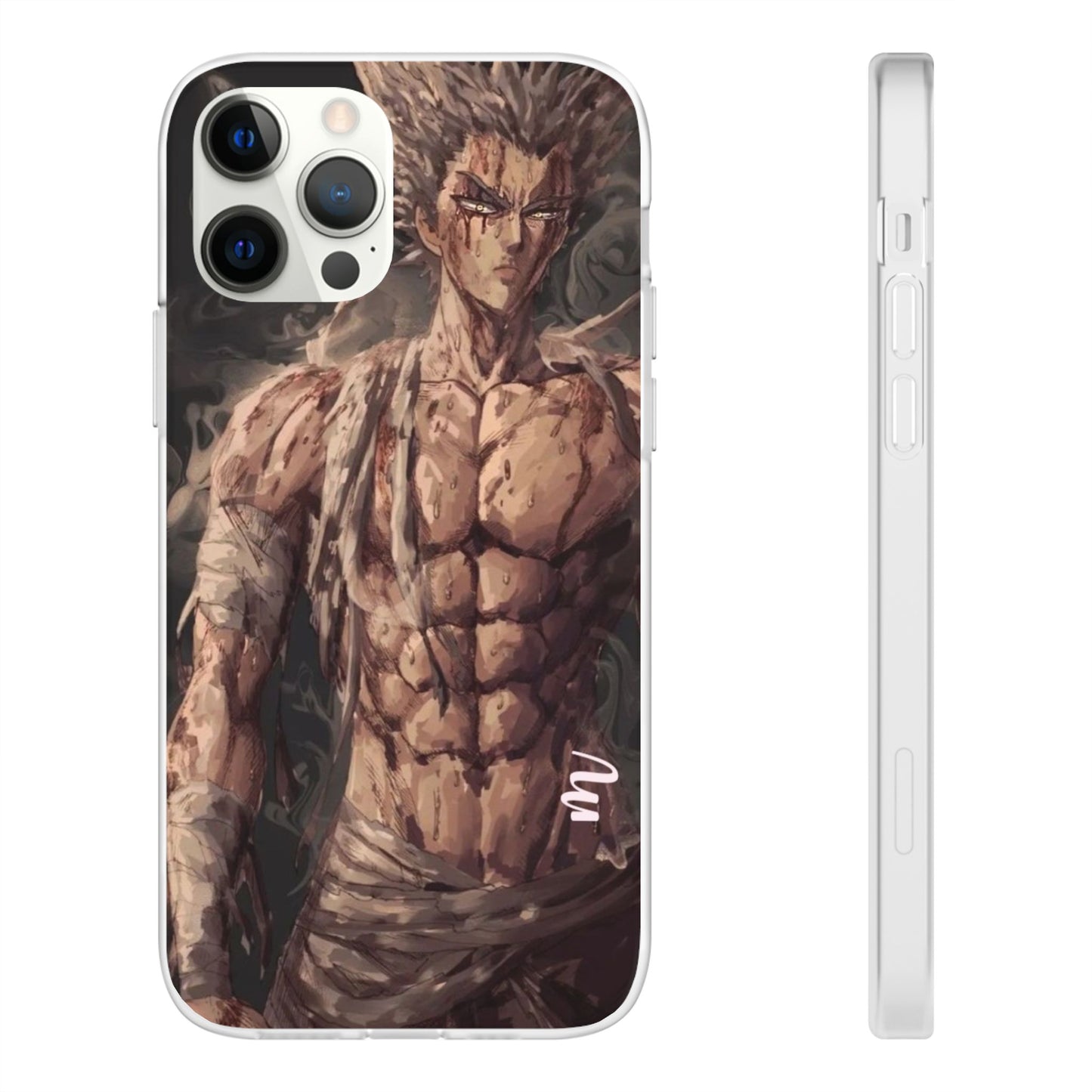 Garou Case