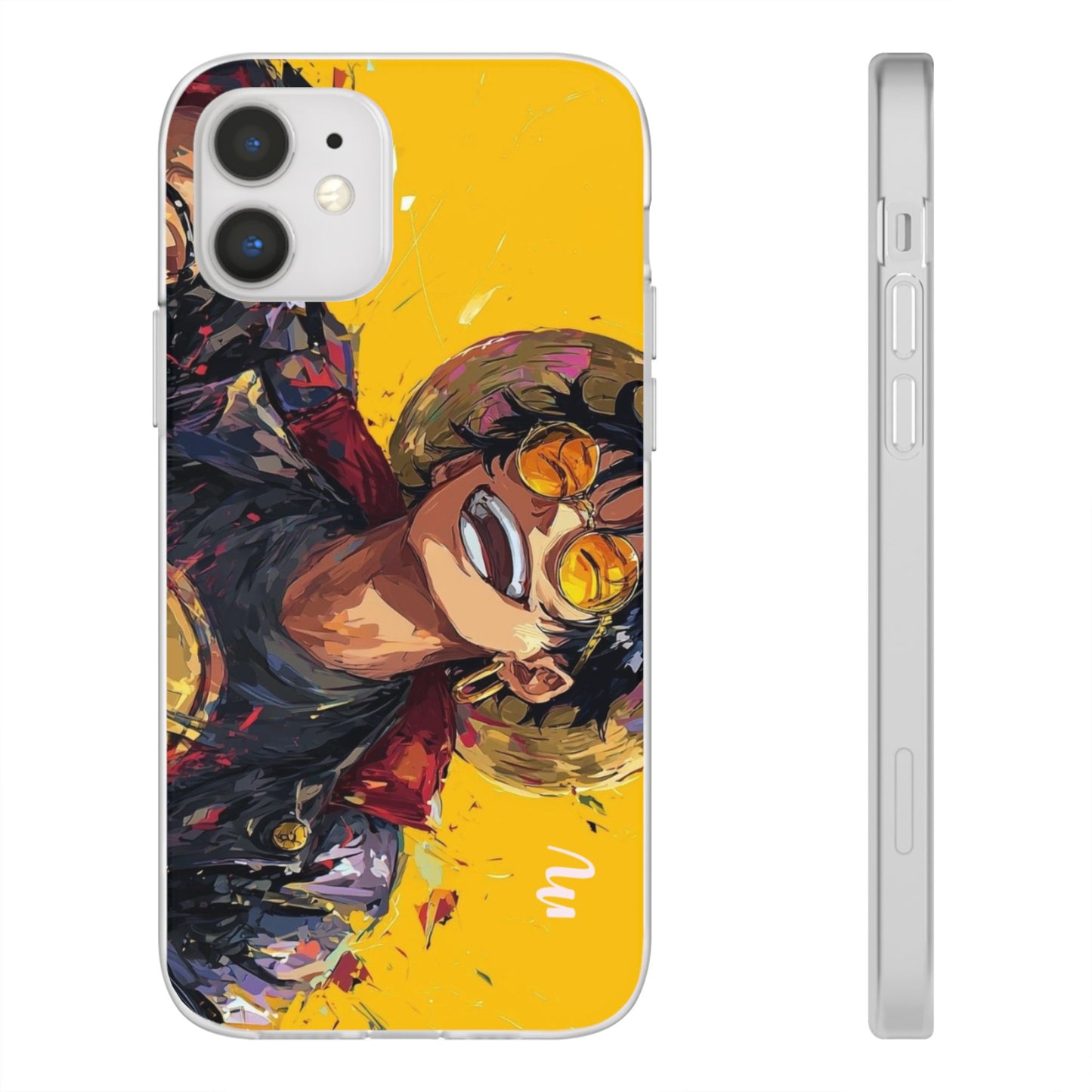 Luffy Case