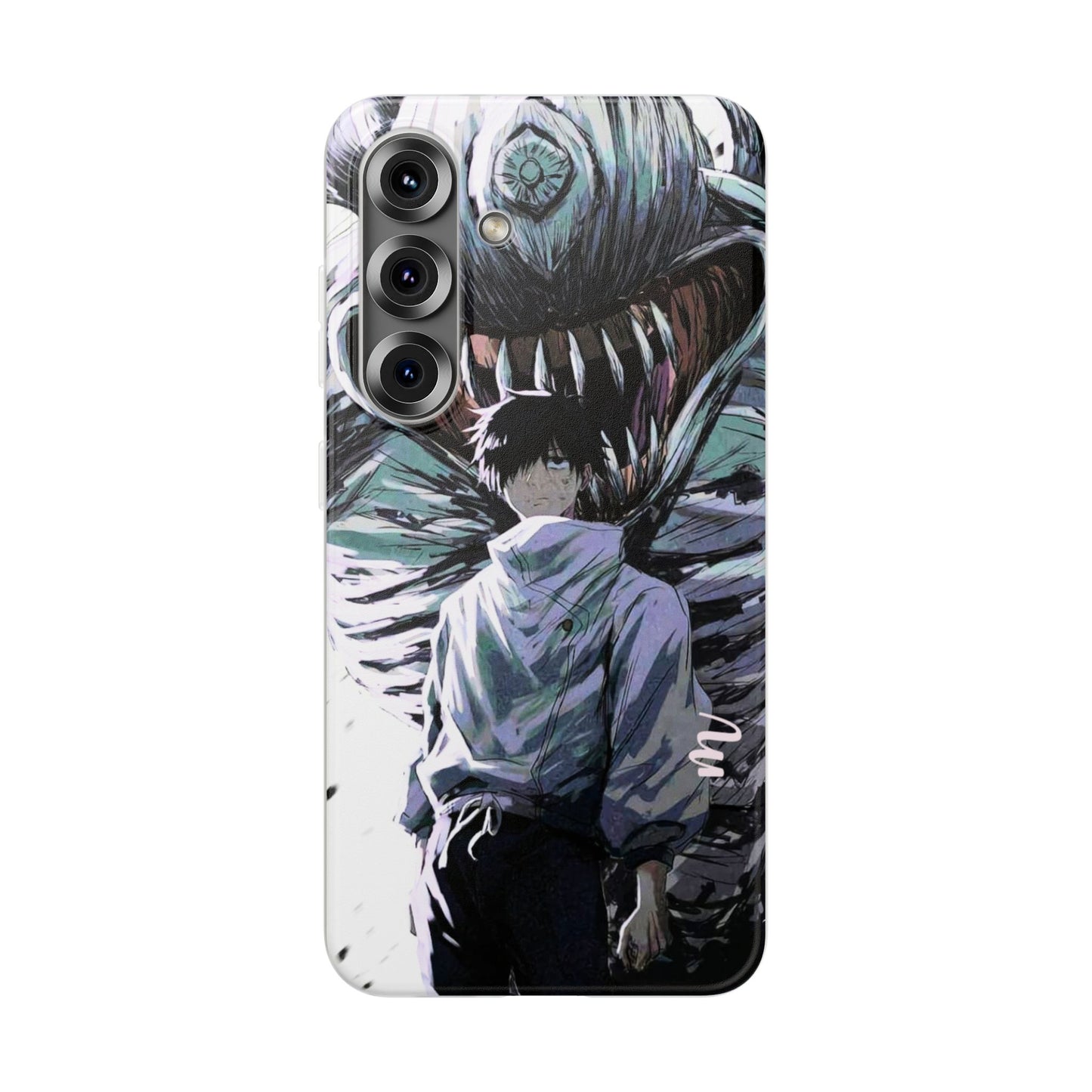 Yuta Case