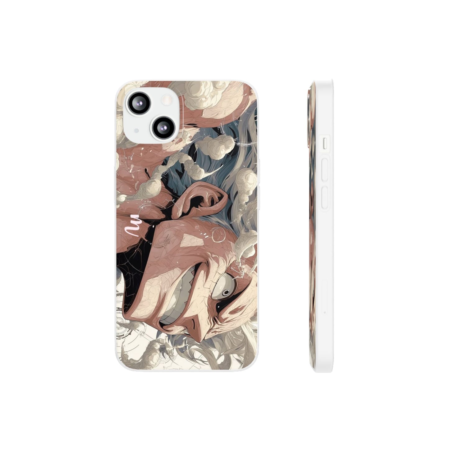 Luffy Case