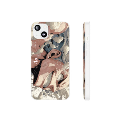 Luffy Case