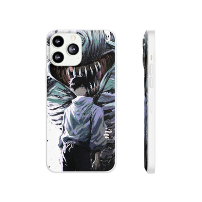 Yuta Case