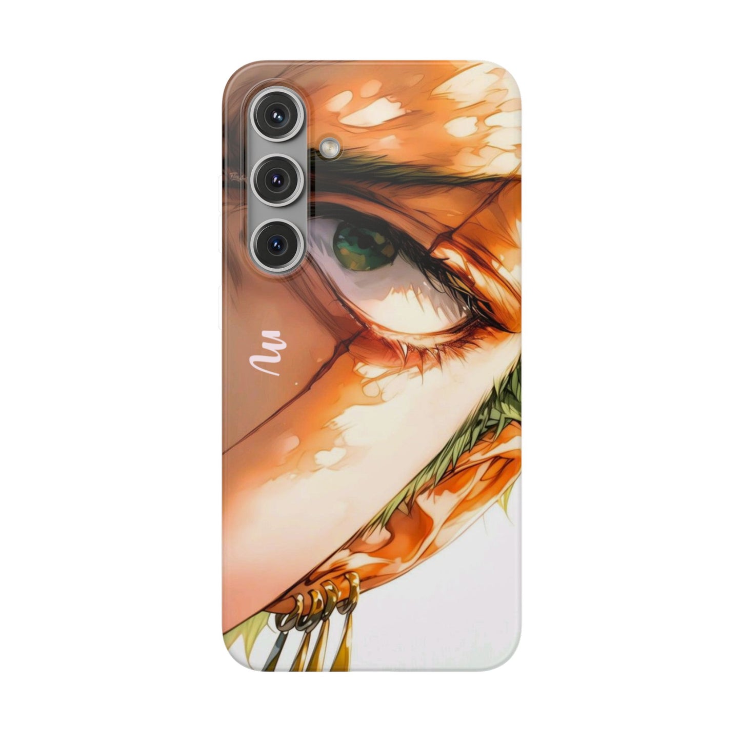 Zoro Case