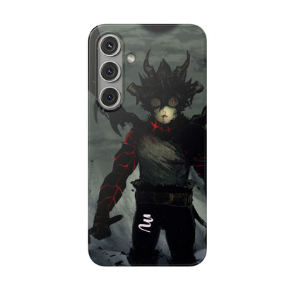 Asta Case