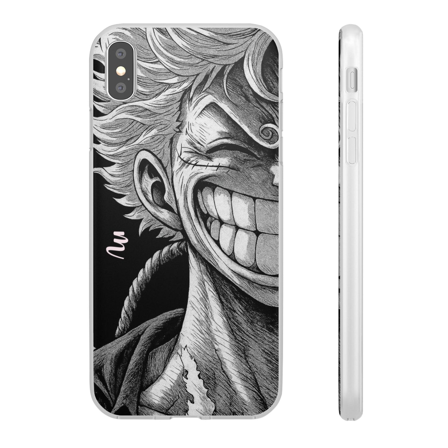 Luffy Case