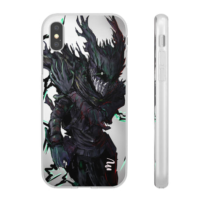 Midoriya Case