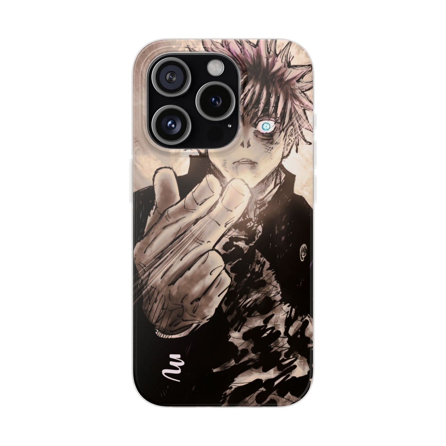 Gojo Case