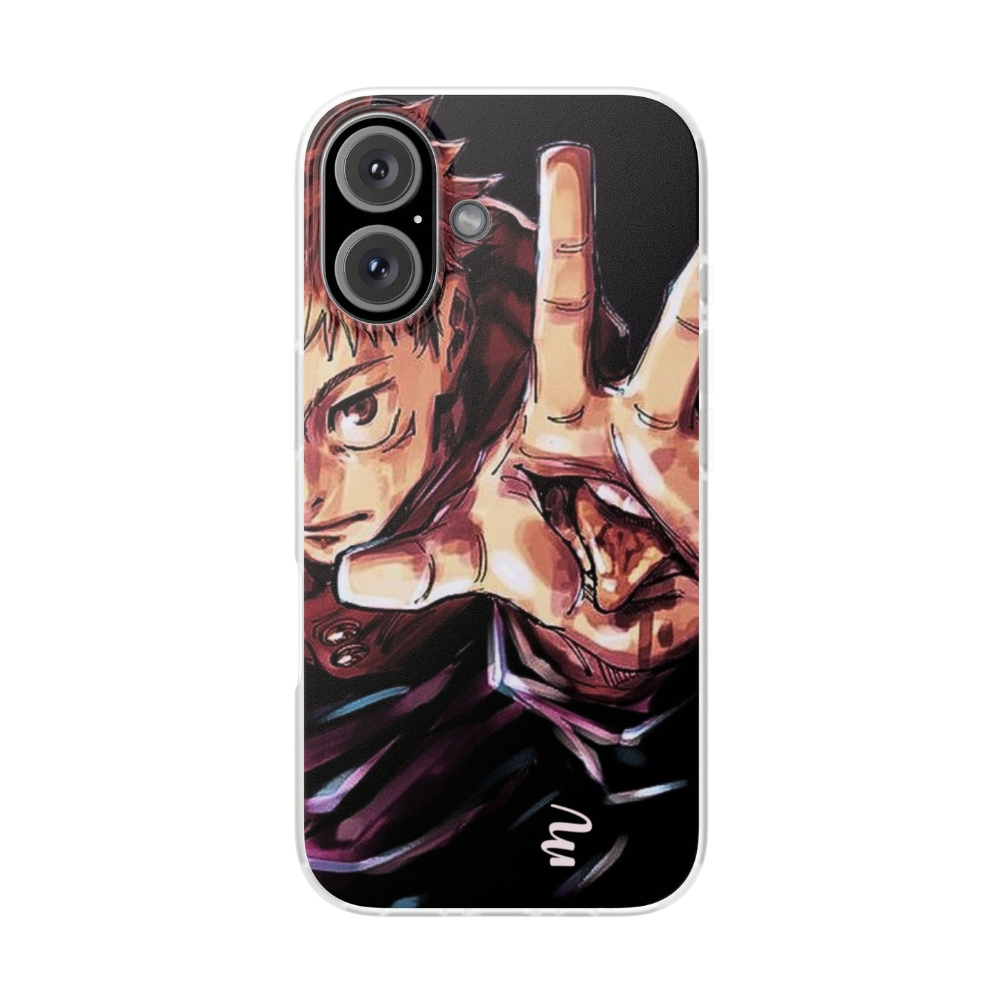 Yuji Case