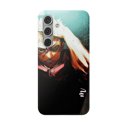 Yuji Case