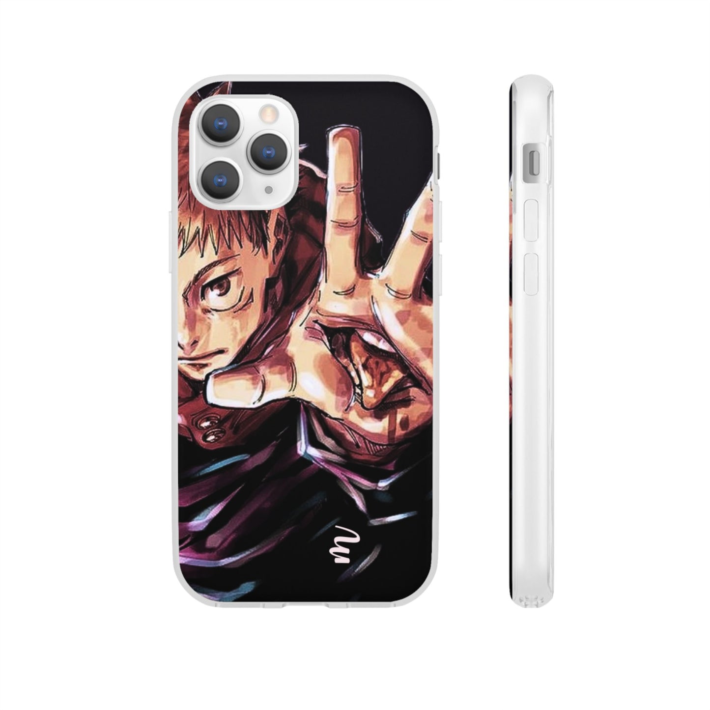 Yuji Case