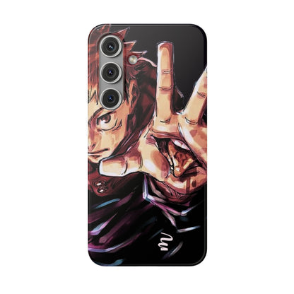 Yuji Case