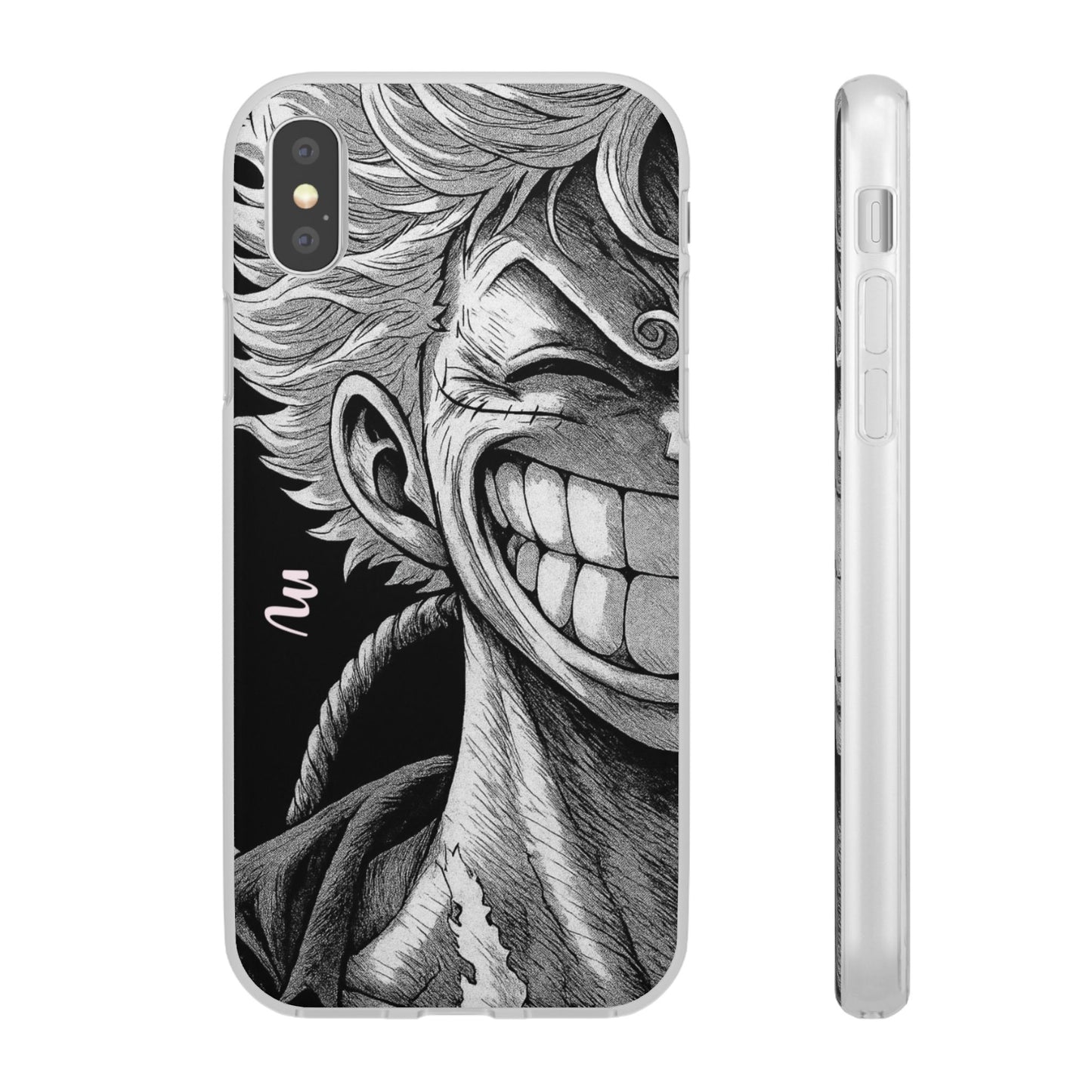 Luffy Case