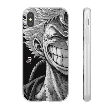 Luffy Case