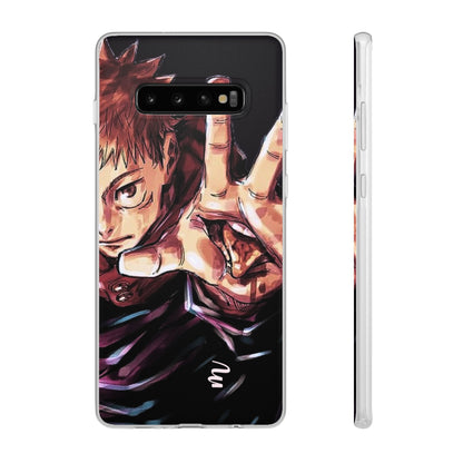Yuji Case