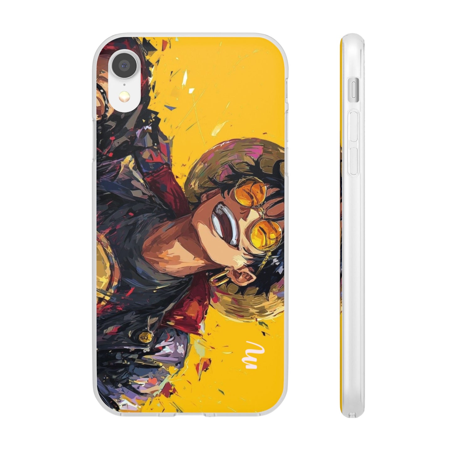 Luffy Case