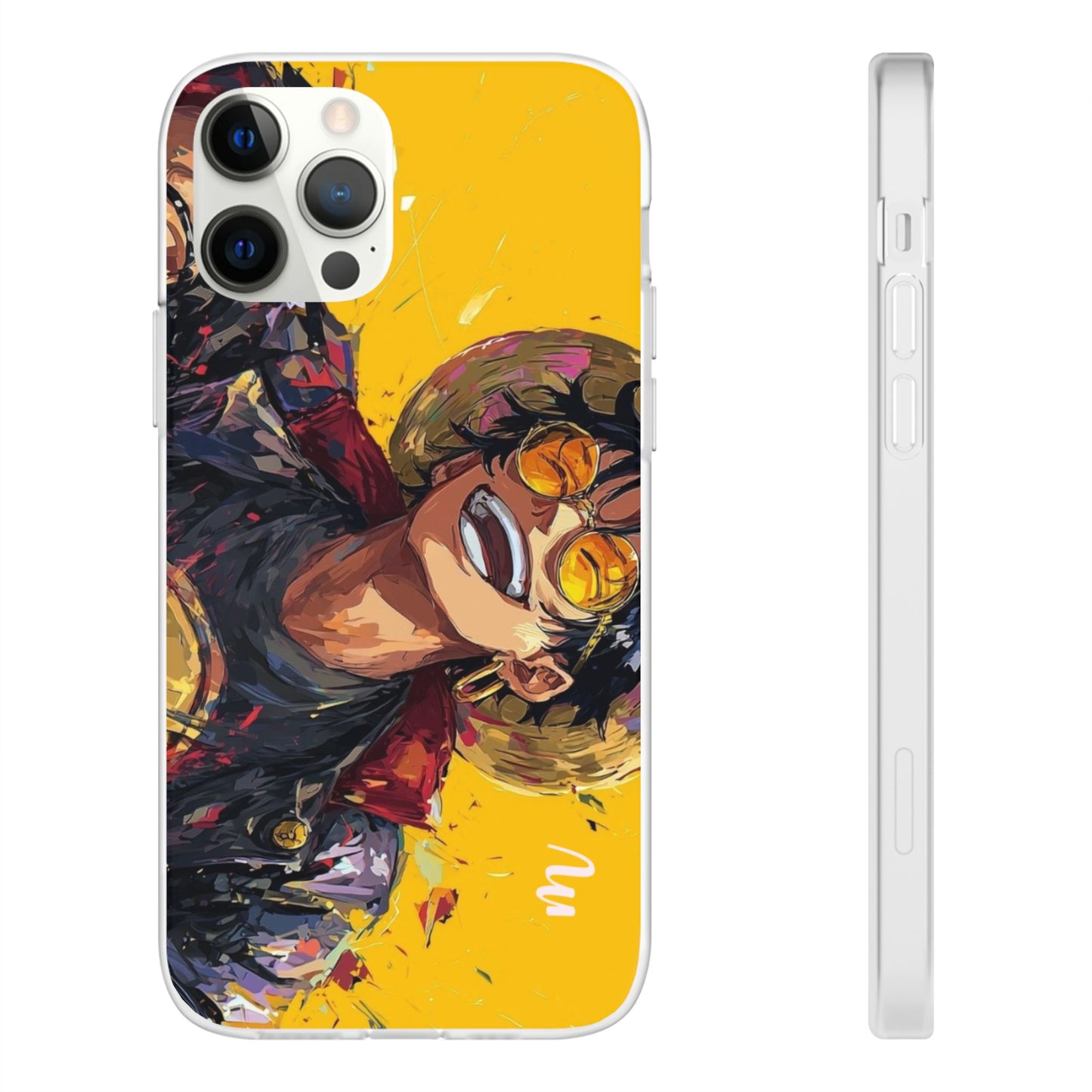Luffy Case