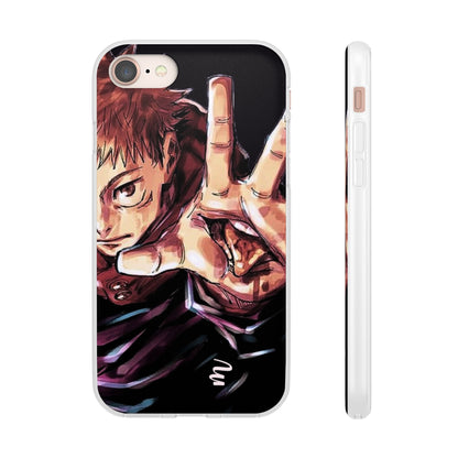 Yuji Case
