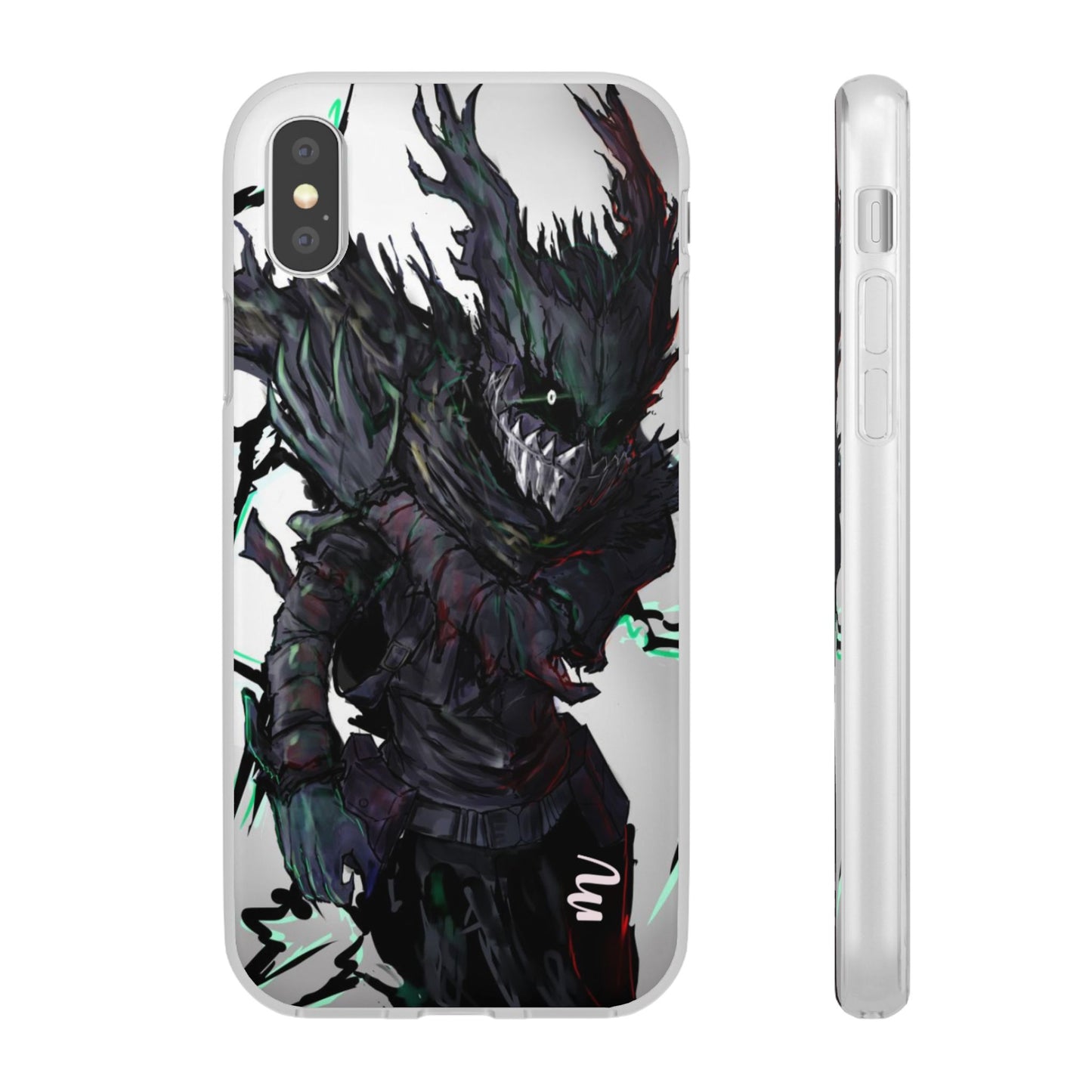 Midoriya Case