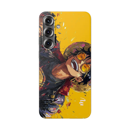 Luffy Case