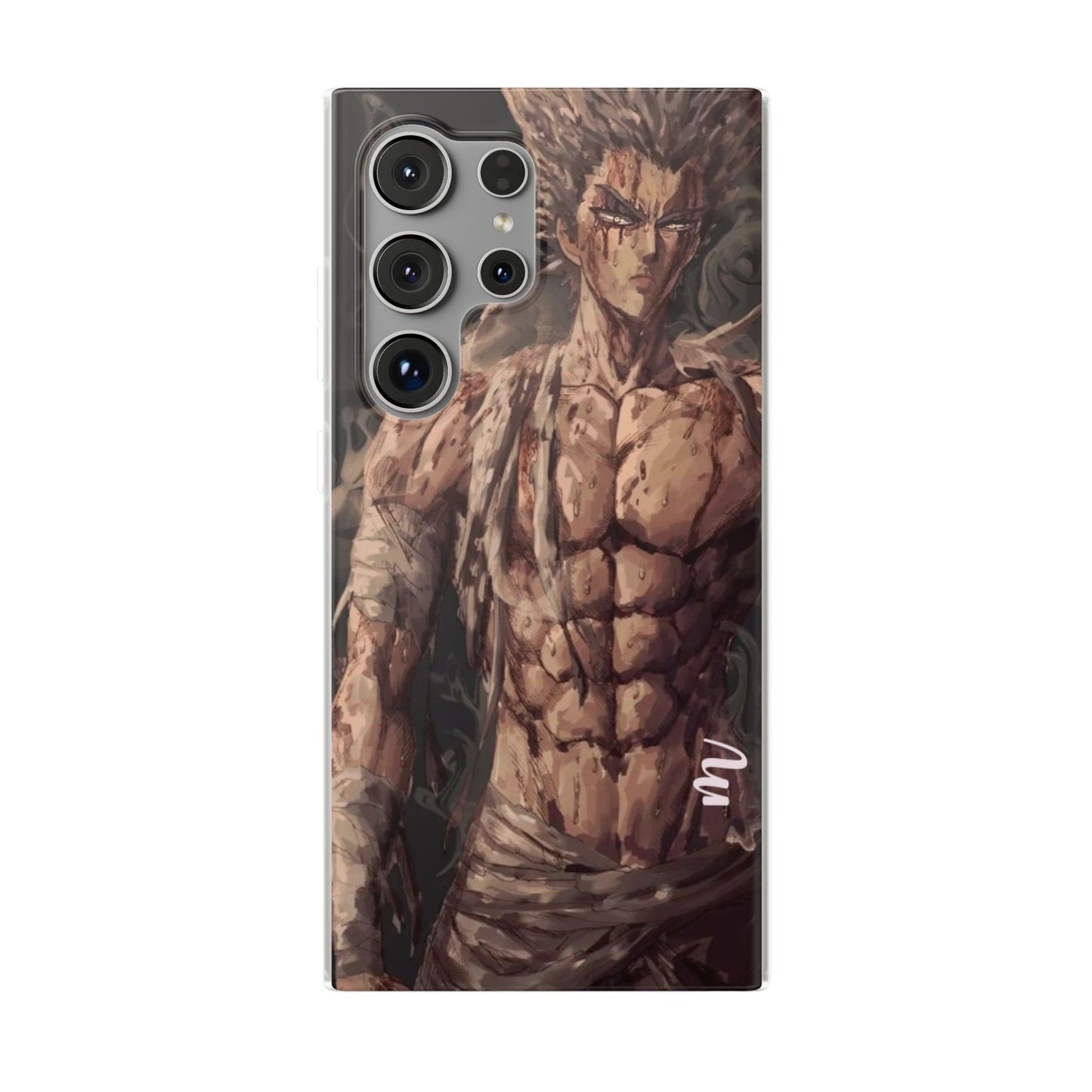 Garou Case