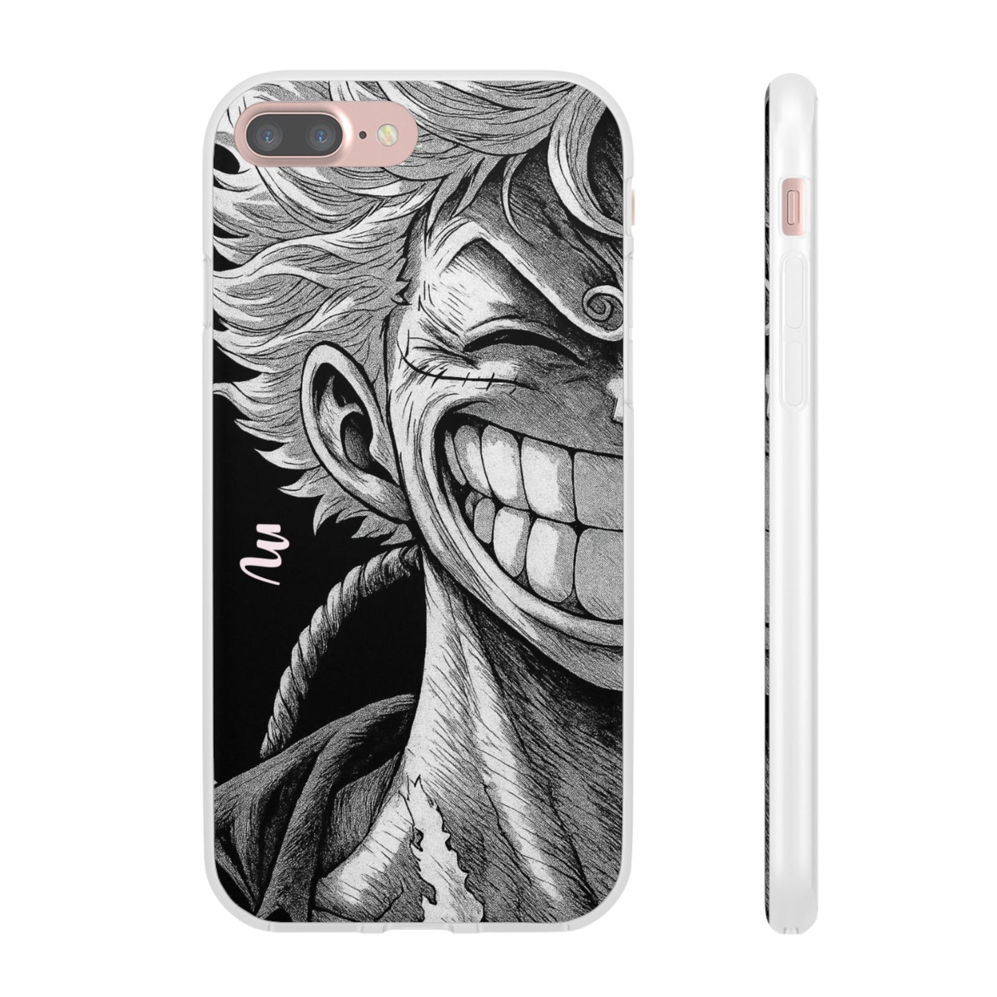 Luffy Case