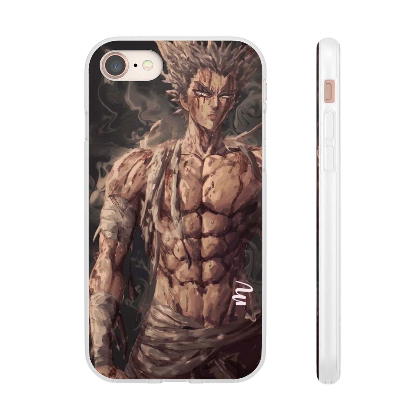 Garou Case