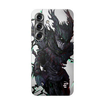 Midoriya Case