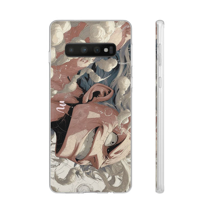 Luffy Case