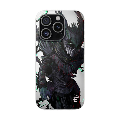 Midoriya Case