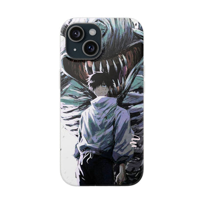 Yuta Case