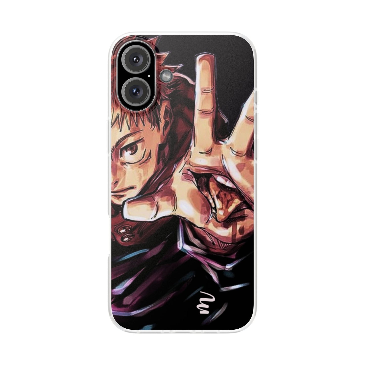 Yuji Case