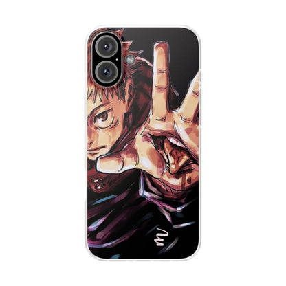 Yuji Case