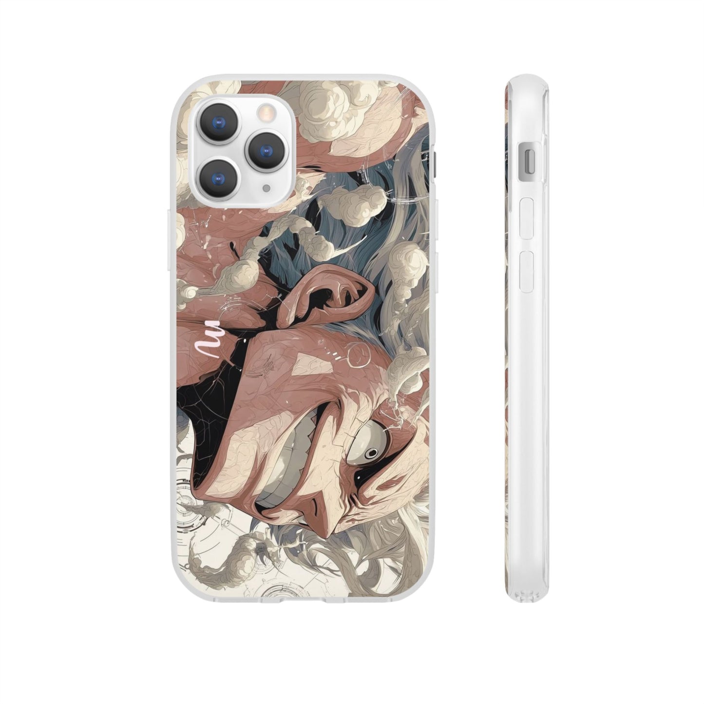 Luffy Case
