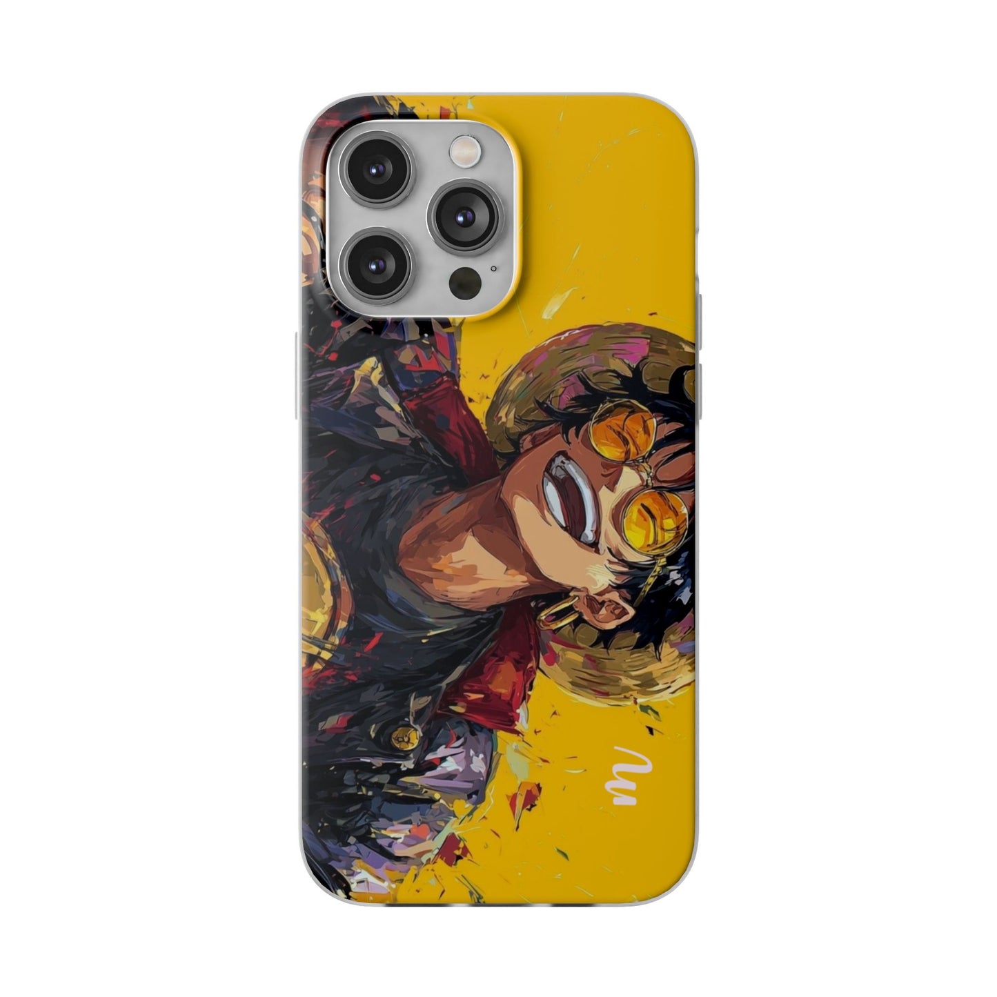Luffy Case