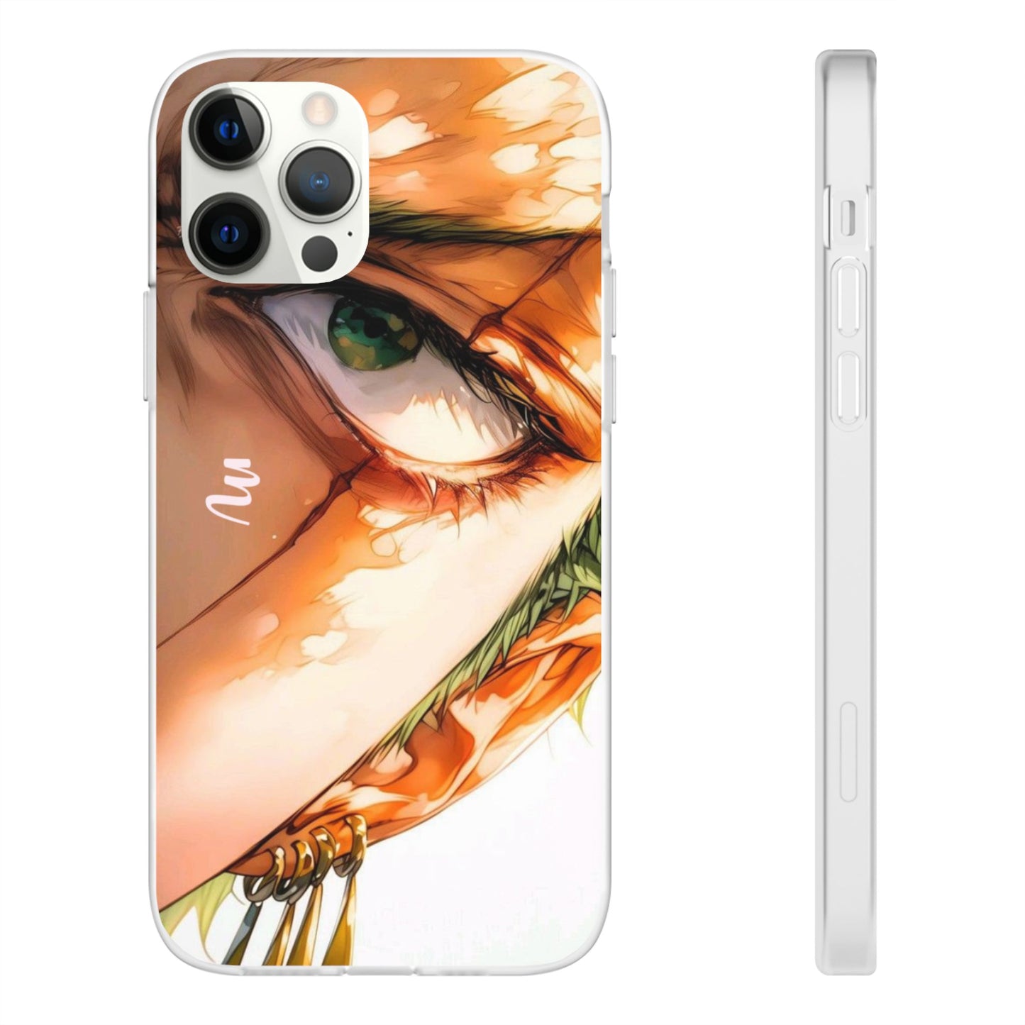 Zoro Case