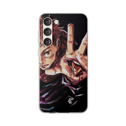 Yuji Case