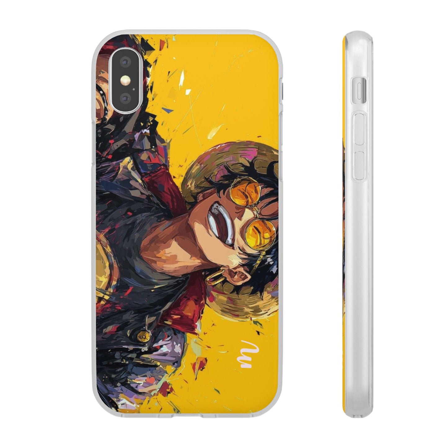 Luffy Case