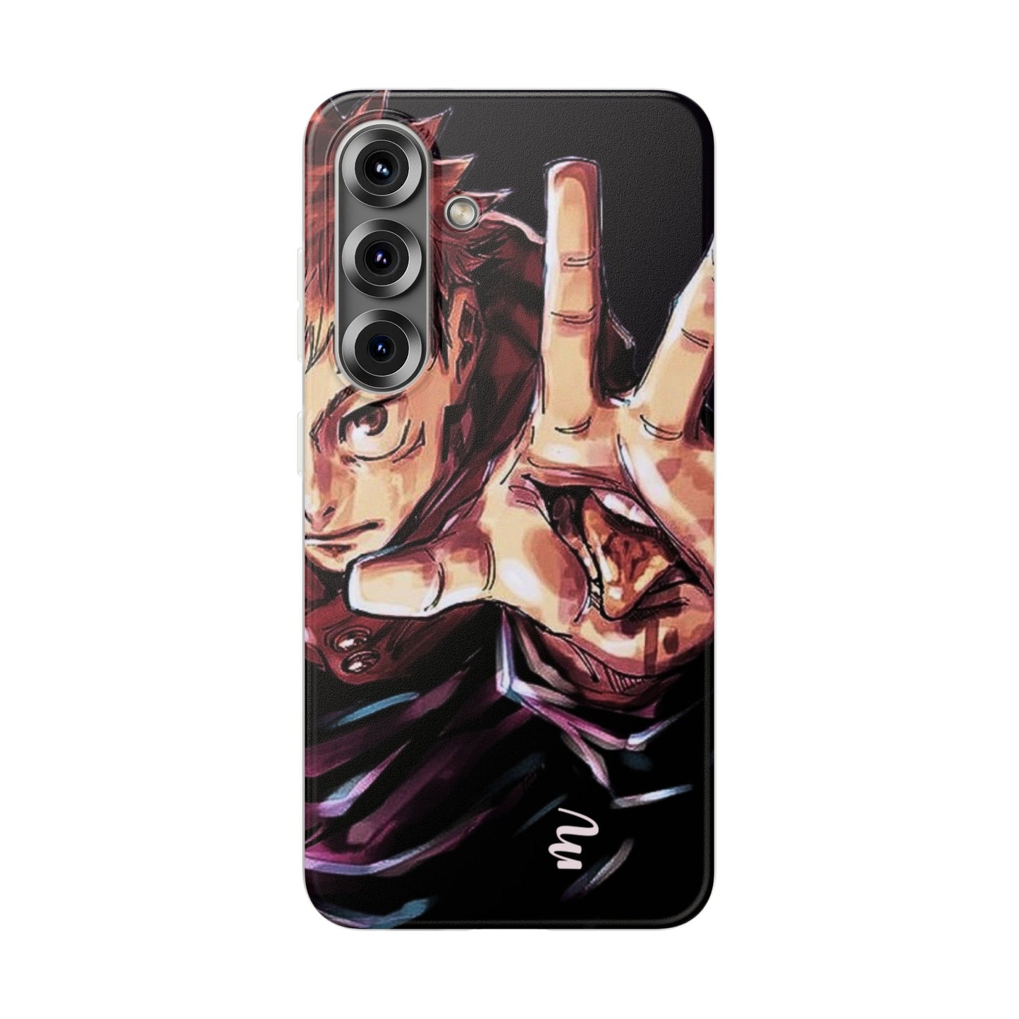 Yuji Case