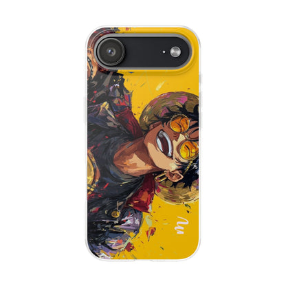 Luffy Case