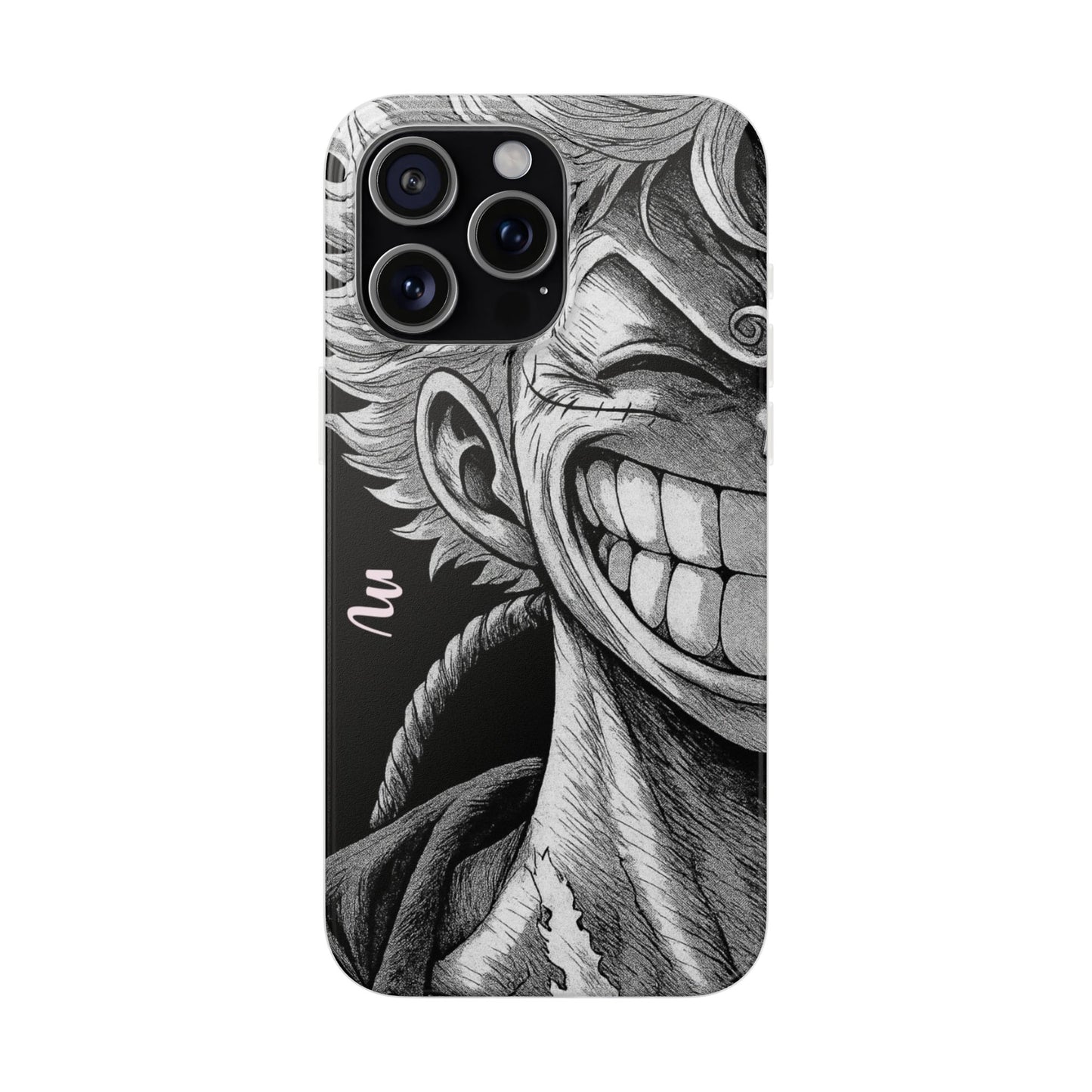 Luffy Case