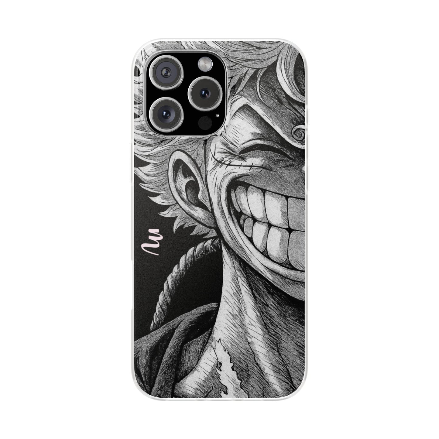 Luffy Case