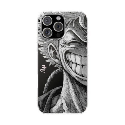 Luffy Case